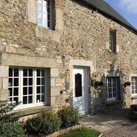 Chambres d'Hôtes Au Clos du Lit Lamballe Extérieur photo