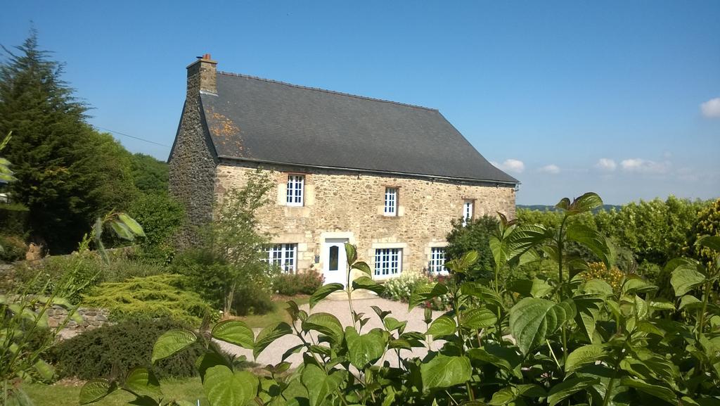 Chambres d'Hôtes Au Clos du Lit Lamballe Extérieur photo