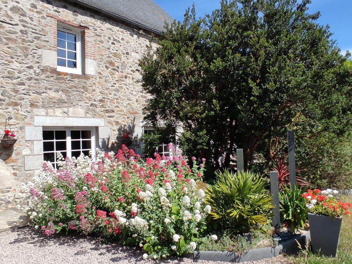 Chambres d'Hôtes Au Clos du Lit Lamballe Extérieur photo